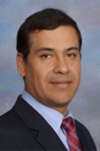 Dr. Jorge L. Salazar-Cerreno, (Advanced Radar Research Center at the University of Oklahoma)